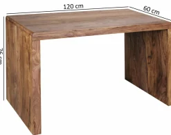 Schreibtisch SATIPO