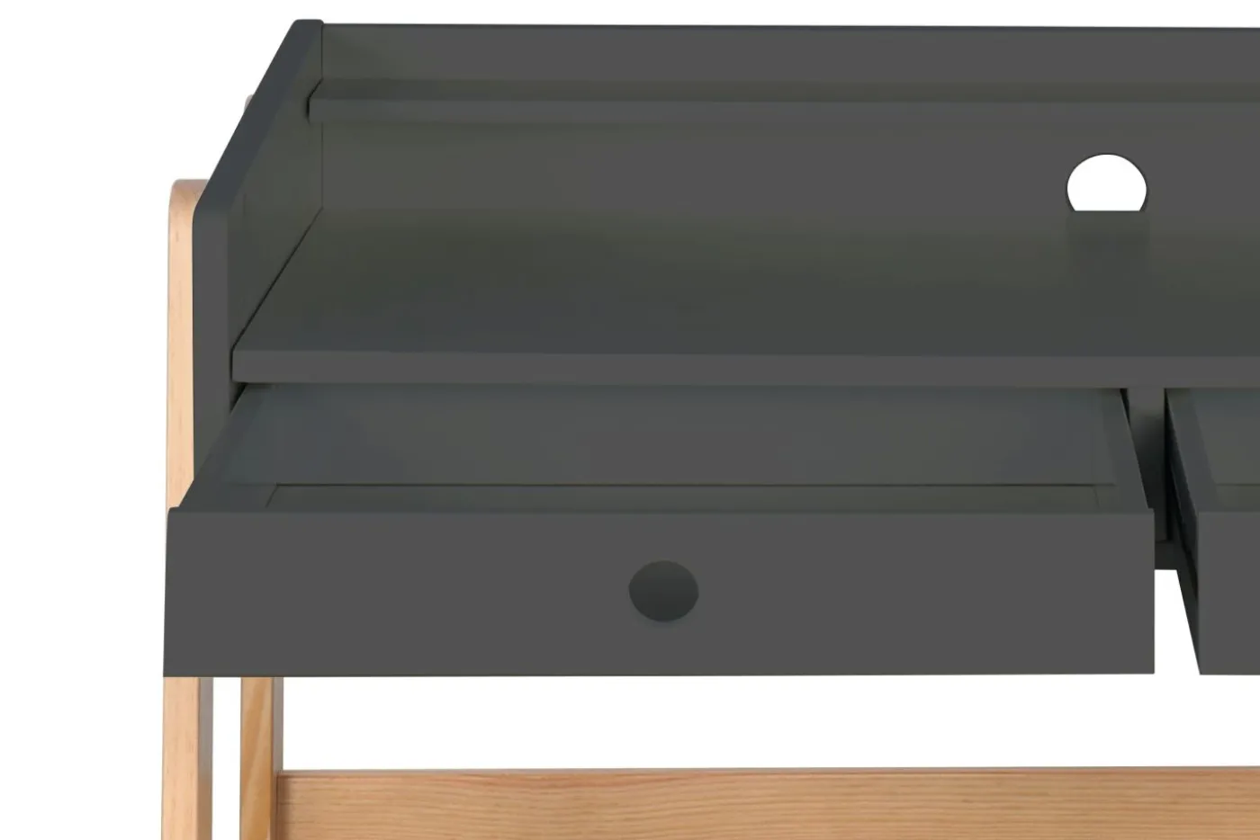 Schreibtisch SCHOTEN