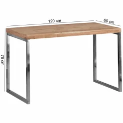 Schreibtisch SECHURA