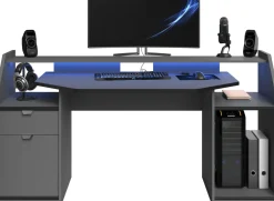 Schreibtisch SET-UP 1