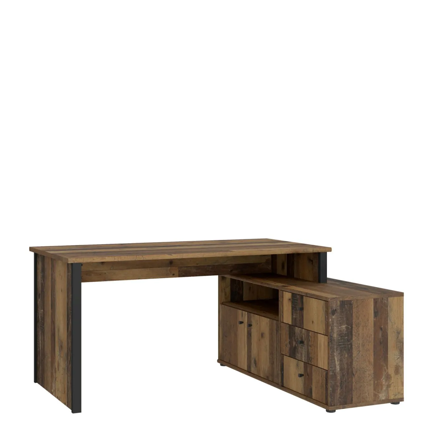 Schreibtisch TEMPRA 2