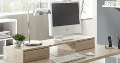 Schreibtisch-Aufsatz MISTER OFFICE