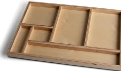 Schubkasteneinlage für Schülerschreibtische 100347