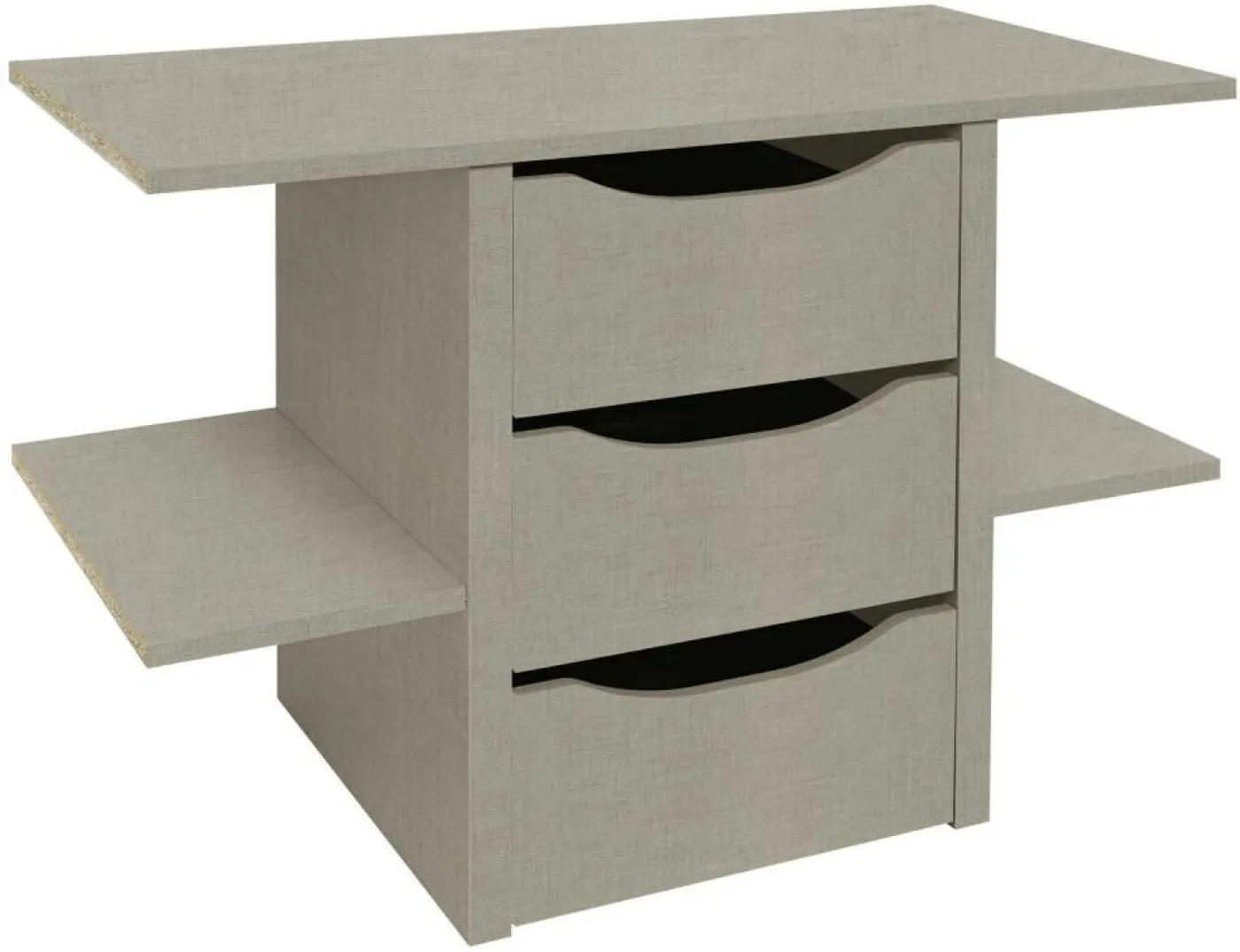 Schubkasteneinsatz A0033.9898