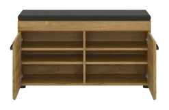 Schuhbank CORTINA