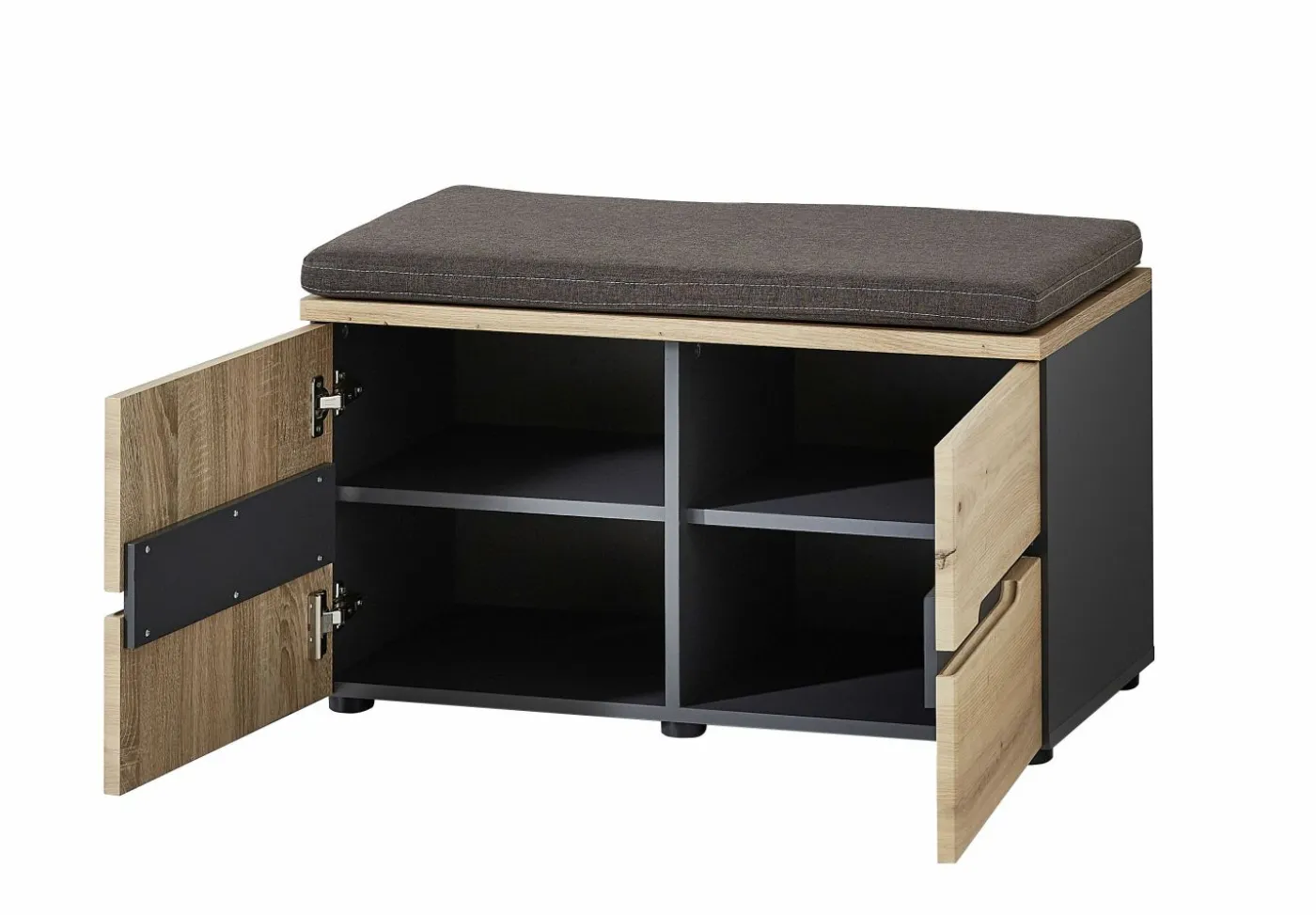 Schuhbank MEMPHIS