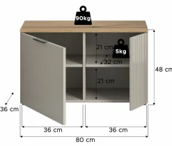 Schuhbank SLIDE