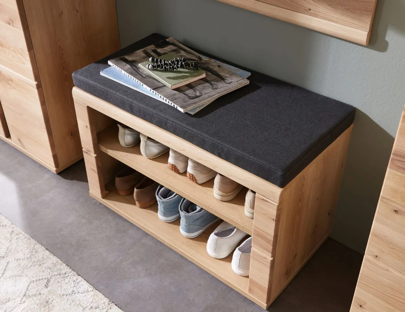 Schuhbank SONOS