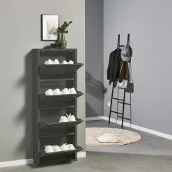Schuhkipper BERT