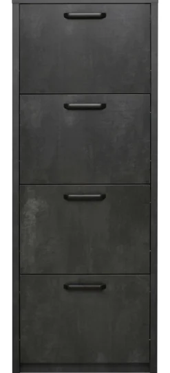 Schuhkipper KLAPP