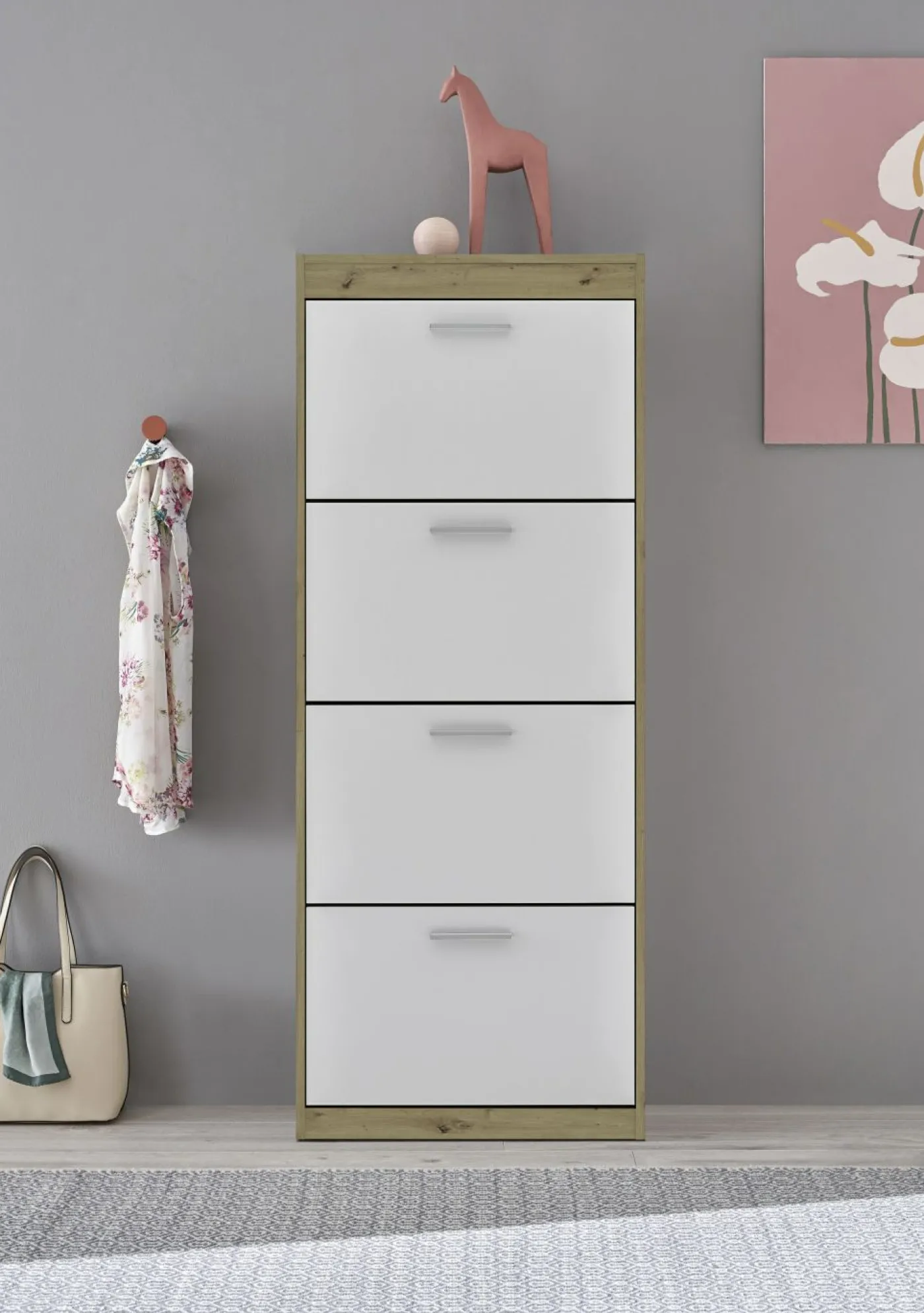 Schuhkipper LUZERN