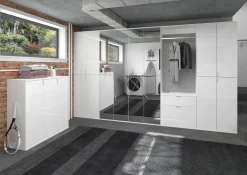 Schuhkommode BODITE