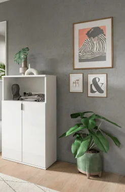 Schuhkommode BODITE
