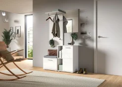 Schuhkommode WOLDIYA