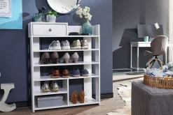 Schuhregal YAURI ESPINAR