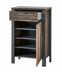Schuhschrank CARDIFF