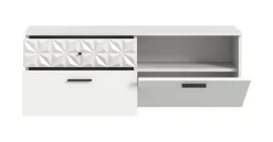Schuhschrank hängend ZIWAY