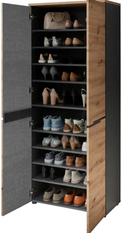Schuhschrank MEMPHIS