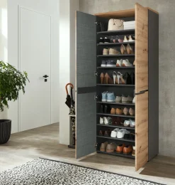 Schuhschrank MEMPHIS