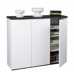 Schuhschrank MUNDI