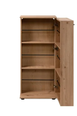 Schuhschrank SATOS 2B