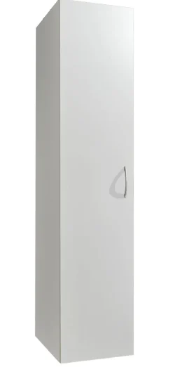 Schuhschrank 1-trg inkl. Schuhrondell MULTIRAUMKONZEPT