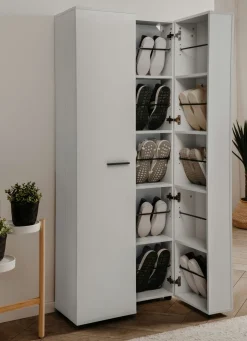 Schuhschrank VISBY