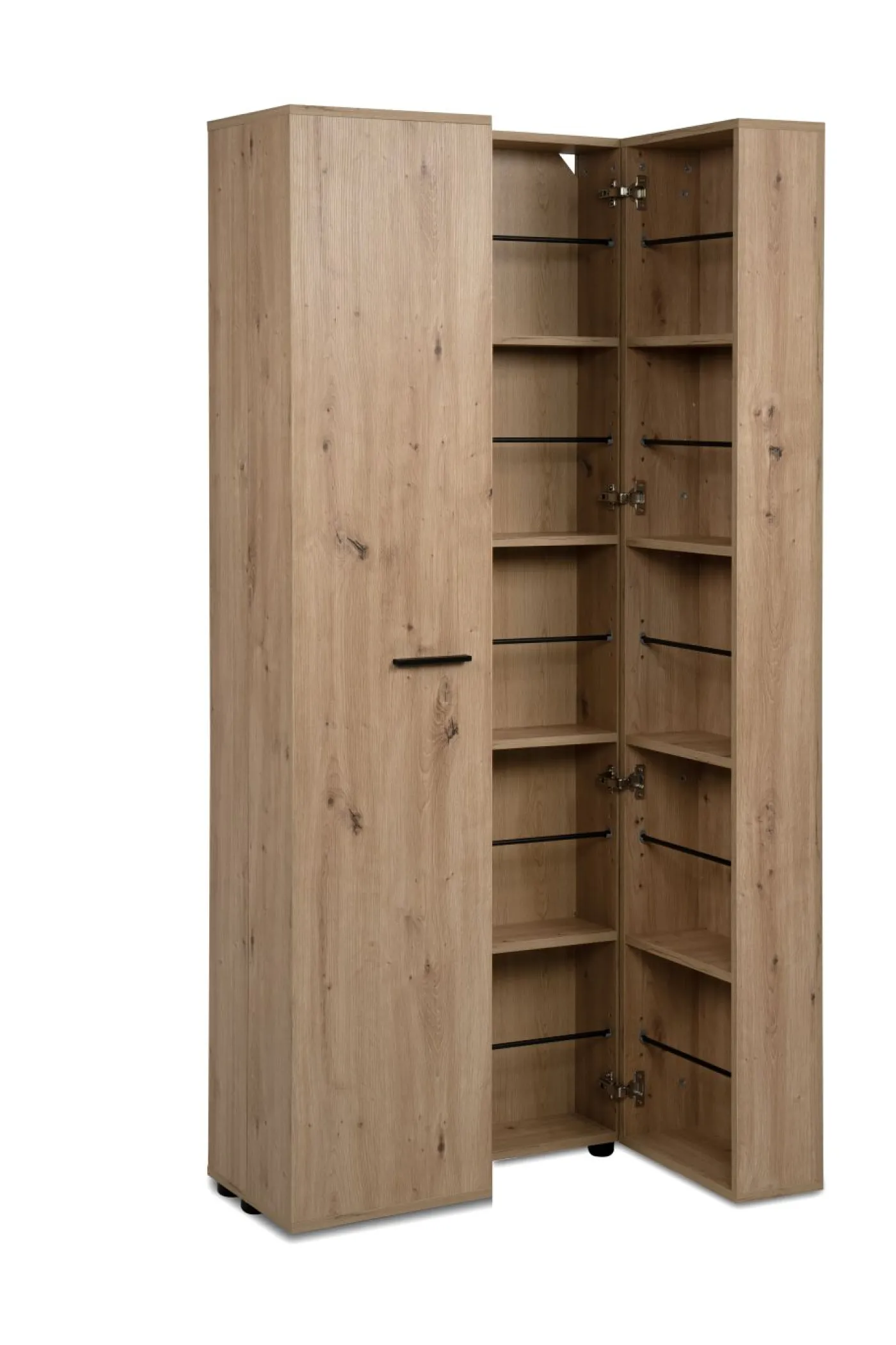 Schuhschrank VISBY