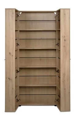 Schuhschrank VISBY