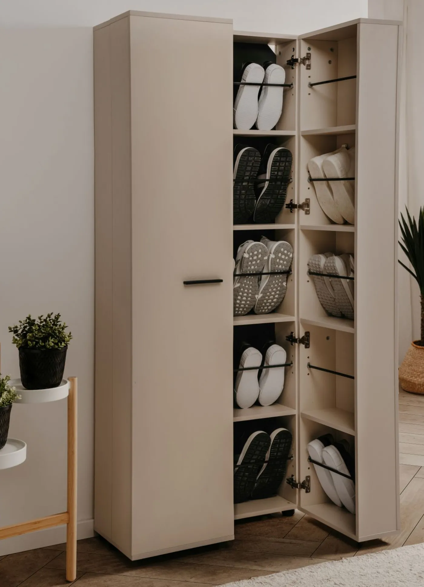 Schuhschrank VISBY
