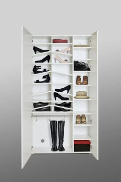Schuhschrank YVONNE
