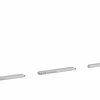 Schwebetürendämpfer im 3er-Set A0033.9DS5