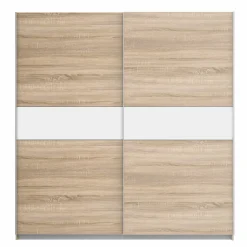 Schwebetürenschrank 200 cm WINNER PLUS