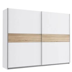 Schwebetürenschrank 220 cm WINNER PLUS