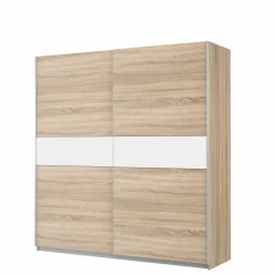 Schwebetürenschrank 170 cm WINNER PLUS
