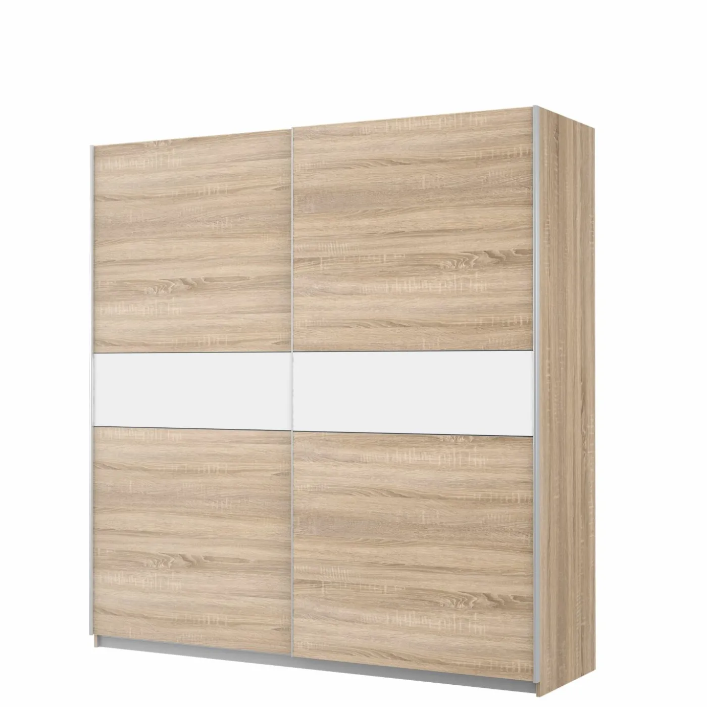 Schwebetürenschrank 170 cm WINNER PLUS