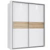 Schwebetürenschrank 170 cm WINNER PLUS