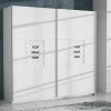 Schwebetürenschrank ALAZNE