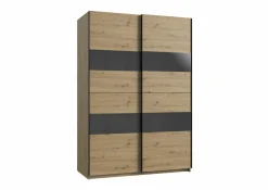 Schwebetürenschrank ALTONA 1