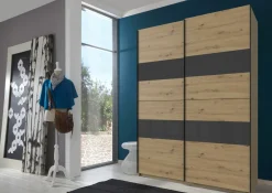 Schwebetürenschrank ALTONA 1