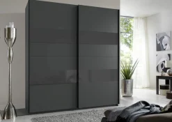 Schwebetürenschrank ALTONA 1