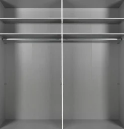 Schwebetürenschrank ALTONA 1