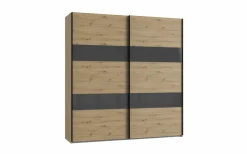 Schwebetürenschrank ALTONA 2