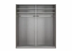 Schwebetürenschrank ALTONA 2