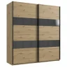 Schwebetürenschrank ALTONA 1