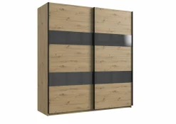 Schwebetürenschrank ALTONA 1