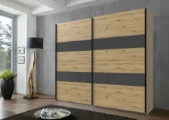 Schwebetürenschrank ALTONA 2