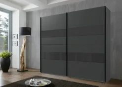 Schwebetürenschrank ALTONA 2