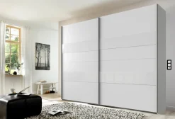 Schwebetürenschrank ALTONA 2