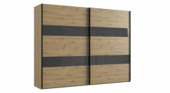 Schwebetürenschrank ALTONA 2